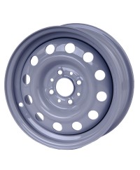 DK ВАЗ 2110 W R14 W5.0 PCD4x98 ET35 DIA58.6    